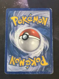 2009 WORMADAM LV. 44 POKEMON 51/99 CARD HP - Image 2