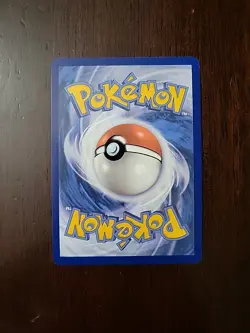 NM! Mimikyu - 075 - Scarlet & Violet Black Star Promo - Pokemon Card - Image 2