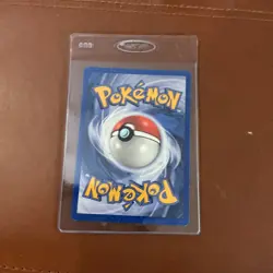 Growlithe Sandstorm Regular Card 65/100 Near Mint Condition Pokemon - Image 2