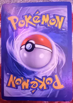 Pokemon TCG: Torterra LV. 45 17/130 (2007) Diamond & Pearl • Reverse Holo Card - Image 2