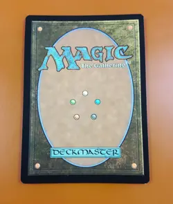 1x Cracked Skull | FOIL | Duskmourn: House of Horror | MTG Magic Cards - Image 4
