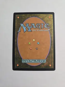 Ritual of Soot FOIL x1 - MTG ENGLISH Rare - Check My Store! - Image 4