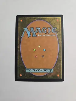 Ritual of Soot FOIL x1 - MTG ENGLISH Rare - Check My Store! - Image 5