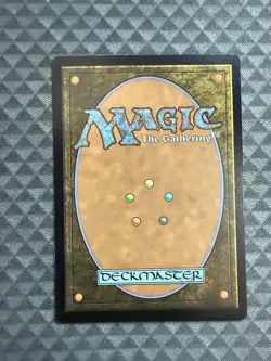 MTG Counterspell #158 Future Sight Common Mystery Booster 2 (MB2) - Image 3