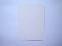 Primal Clay - ARTIST PROOF - Signed - MTG Magic the Gathering 4th Edition - Image 2