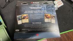 Forces of the Imperium Commander Deck - MTG Magic The Gathering 2022 -Brand New - Image 2