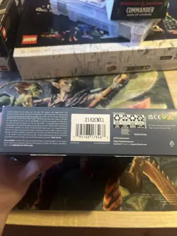 Forces of the Imperium Commander Deck - MTG Magic The Gathering 2022 -Brand New - Image 3