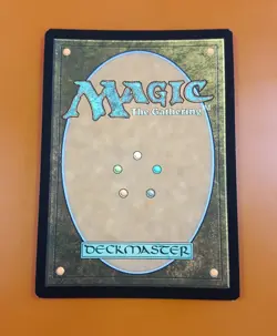 1x Saw | FOIL | Duskmourn: House of Horror | MTG Magic Cards - Image 4