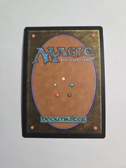 Talisman of Dominance Surge Foil x1 - MTG ENGLISH Rare - Check My Store! - Image 5