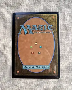 MTG English Vivi Ornitier NM M Foil Universes Beyond: FINAL FANTASY - Image 4