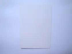 Quash - ARTIST PROOF - Signed - MTG Magic the Gathering Urza's Destiny - Image 2