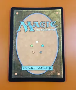 1x Haunted Screen | FOIL | Duskmourn: House of Horror | MTG Magic Cards - Image 2