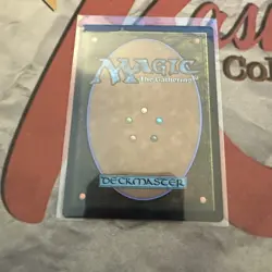 MTG Liesa, Shroud of Dusk The List Reprints Regular - Image 2