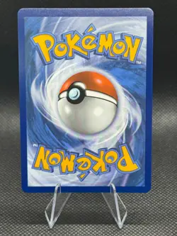 Gothitelle 211 SVP - Pokemon Scarlet Violet Black Bolt Promo - Image 2