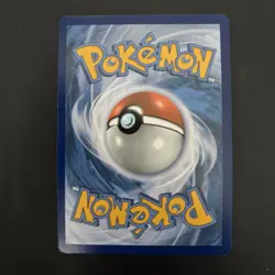 Butterfree 3/147 - Burning Shadows - Reverse Holo - LP Pokemon TCG - Image 2