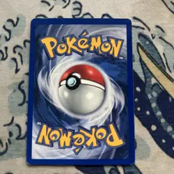 Pokemon Cards: Neo Discovery Rare Holo: Wobbuffet 16/75 - Image 2