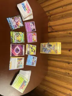 VSTAR Universe Booster Box (over 80+ Cars Included!) Japanese Pokemon Cards - Image 1