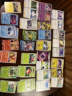 VSTAR Universe Booster Box (over 80+ Cars Included!) Japanese Pokemon Cards - Image 2