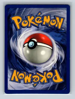 Pokemon Gloom 1st Edition 37/64 Uncommon Jungle LP - Image 2