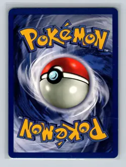 2x Pokemon Cards (1x Goldeen & 1x Goldeen 1st Edition) 53/64 Jungle Set LP - Image 3