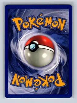 2x Pokemon Cards (1x Goldeen & 1x Goldeen 1st Edition) 53/64 Jungle Set LP - Image 5