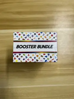 Pokemon 151 Booster Bundle Brand New Factory Sealed 820650853210 - Image 2
