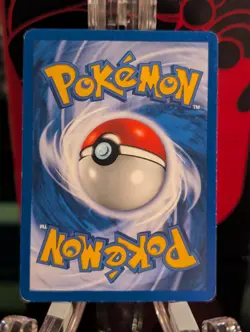 Pokemon Giovanni's Last Resort 105/132 Gym Challenge Non Holo Rare LP - Image 2
