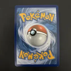 Zygarde 100/147 - Burning Shadows - Reverse Holo - LP Pokemon TCG - Image 2