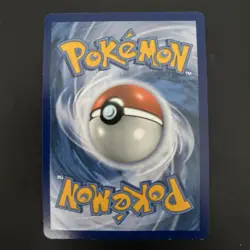 Croagunk 54/147 - Burning Shadows - Reverse Holo - LP Pokemon TCG - Image 2