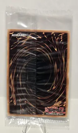 Elemental Hero Burstinatrix LART-EN041 Ultra Rare Limited Yugioh TCG SEALED NM/M - Image 2