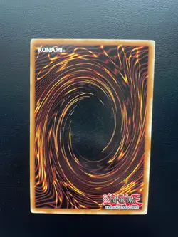 Yugioh Dragon Seeker DB2-EN101 Unlimited Edition Common LP/MP - Image 2