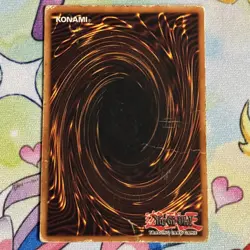 MP$ Yugioh Red-Eyes Black Dragon SDJ-001 1st Edition Holo Rare Yu-Gi-Oh! - Image 2