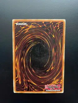 Yugioh Maiden Of The Aqua DB2-EN211 Unlimited Edition Common HP - Image 2