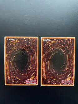 Yugioh Soul Absorption THSF-EN049 1st Edition Super Rare HP X2 - Image 2