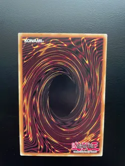 Yugioh Danger! Chupacabra! MP19-EN138 Prismatic Secret Rare 1st Edition NM - Image 2