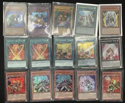 Yugioh Cards Collection Lot - TCG, CCG, Duel - Lot #6 - Image 4