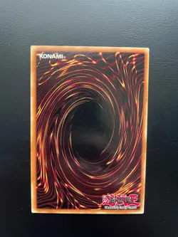 Yugioh Witchcrafter Edel MP20-EN222 Prismatic Secret Rare 1st Edition NM/LP - Image 2