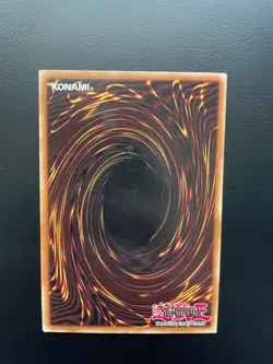 Yugioh Little D LCJW-EN145 1st Edition Common MP/HP - Image 2