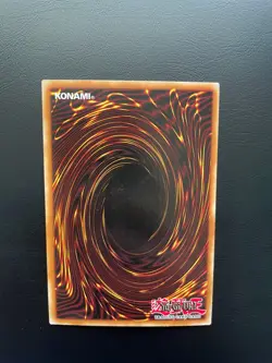 Yugioh Shadow Toon DRL2-EN025 Super Rare 1st Edition NM/LP - Image 2