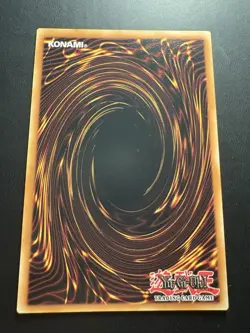 Yugioh! Magische Hute Platinum Secret Rare - RA03-DE107 1. Auflage - Deutsch - Image 2