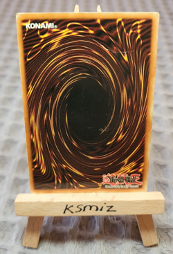 Kuriboh MRD-071 Metal Raiders Unlimited Edition Super Rare Yugioh Card - Image 4
