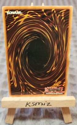 Kuriboh MRD-071 Metal Raiders Unlimited Edition Super Rare Yugioh Card - Image 5