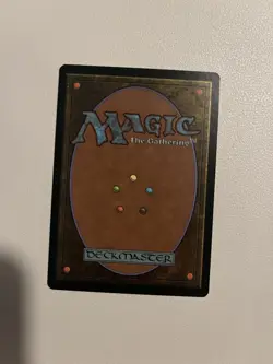 1x Glen Elendra Archmage Light Play, English Modern Masters MTG Magic - Image 2