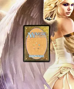 KAMI OF FALSE HOPE *FOIL* SP 2005 MAGIC MTG BETRAYERS OF KAMIGAWA #10 NM-LP/EX+ - Image 2