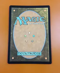 1x Popular Egotist | FOIL | Duskmourn: House of Horror | MTG Magic Cards - Image 2