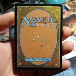 1x Bruvac the Grandiloquent (Retro Frame) - Ravnica Remastered (RVR) - MTG - Image 2