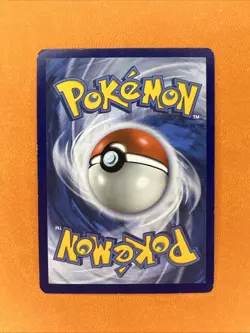 Pokemon Jirachi Prism 97/168 Holo Celestial Storm LP - Image 2