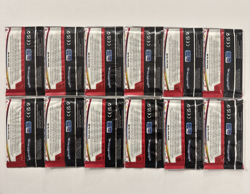 151 Booster Pack Lot of 12 Scarlet & Violet Pokemon TCG Loose 12 **SEALED/NEW** - Image 3