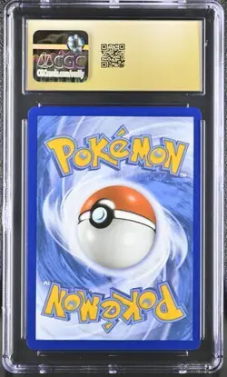 PRISTINE CGC 10 BLAZIKEN VMAX SILVER TEMPEST TG15 TRAINER GALLERY POKEMON - Image 2