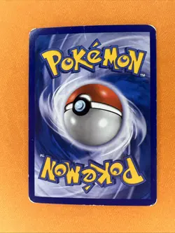 Gligar 94/146 Reverse Holo Diamond & Pearl Pokemon Damaged - Image 2